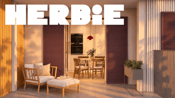 HERBIE - Ruhe am Puls der Stadt.
