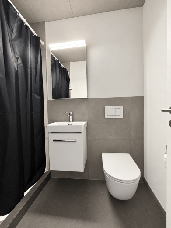 Moderne 4.5 Zimmer-Wohnung mit Weitblick 8