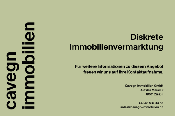Vollvermietete Gewerbeliegenschaft 2
