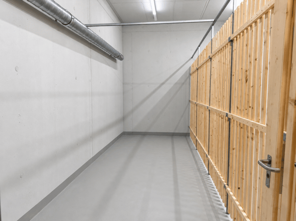 Flexibel gestaltbare Gewerbeflächen im Zürcher Kreis 11 13