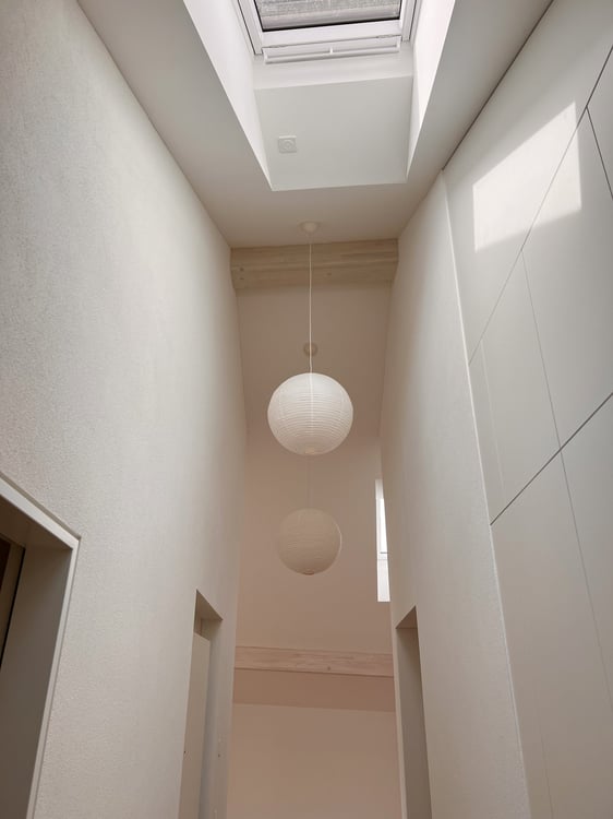 5½-Zimmer-Attikawohnung | Neubau 8