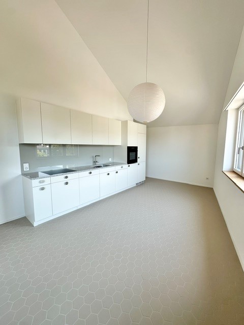 3½-Zimmer-Attikawohnung | Neubau 3