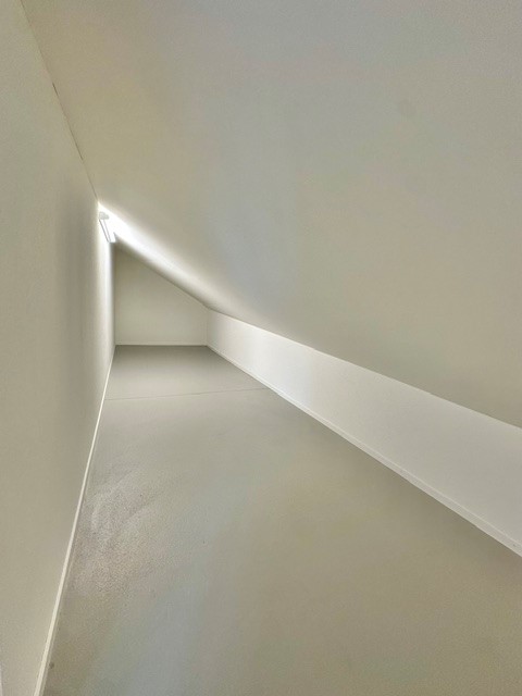 3½-Zimmer-Attikawohnung | Neubau 11