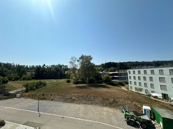 3½-Zimmer-Attikawohnung | Neubau 5