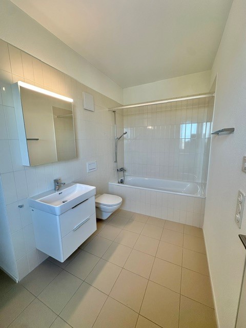 3½-Zimmer-Attikawohnung | Neubau 9