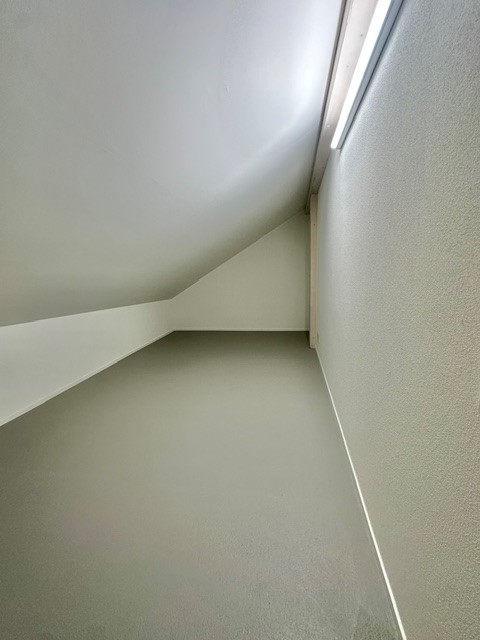 3½-Zimmer-Attikawohnung | Neubau 12
