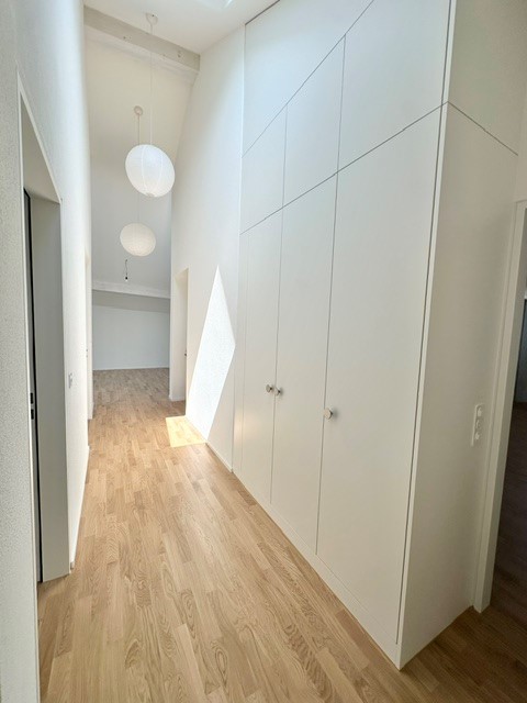 3½-Zimmer-Attikawohnung | Neubau 6