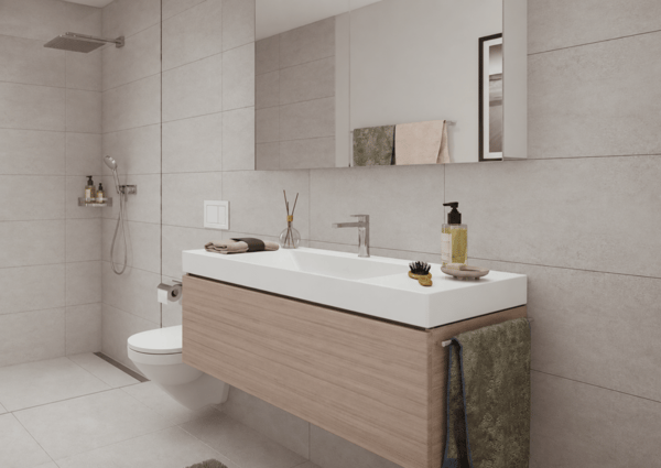 Neubau - 3.5-Zimmer-Attikawohnung mit spektakulärer See- und Alpensicht 5