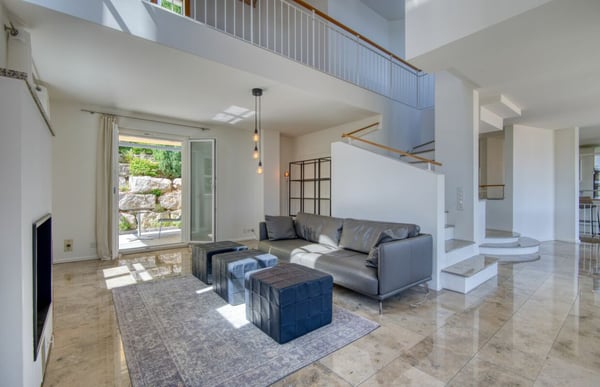 6.5-Zimmer-Haus mit Weitblick über den Zürichsee 7