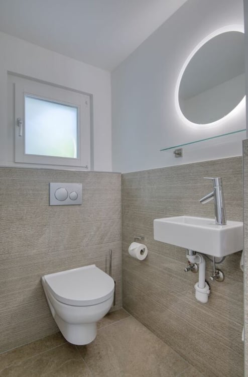 6.5-Zimmer-Haus mit Weitblick über den Zürichsee 14