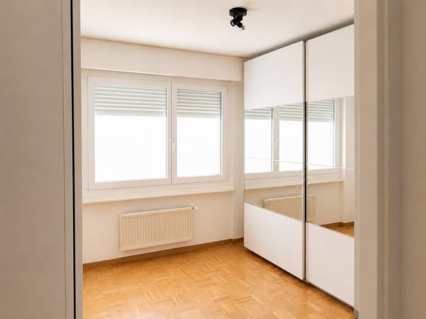 Joli 4 pièces à louer 5