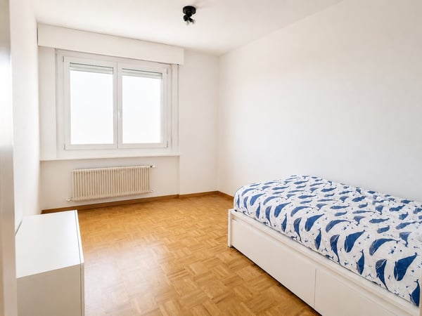Joli 4 pièces à louer 3