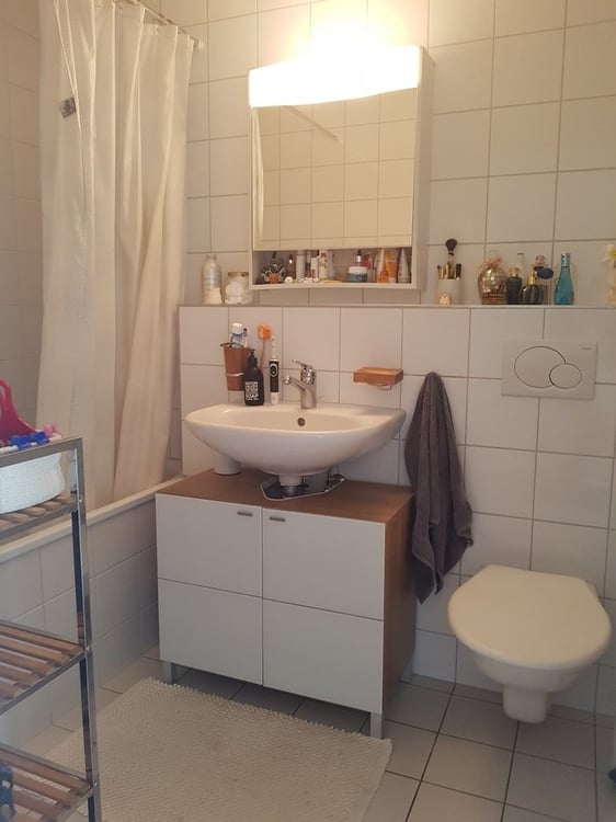 Joli 4 pièces à louer 5