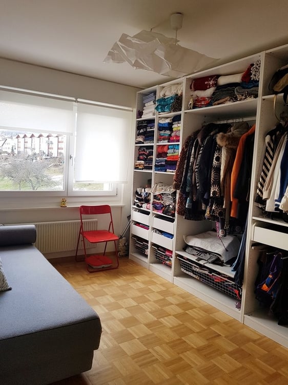 Joli 4 pièces à louer 4