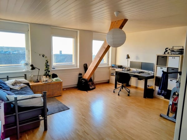 Magnifique 1.5 pièces à louer au centre-ville de Neuchâtel 7