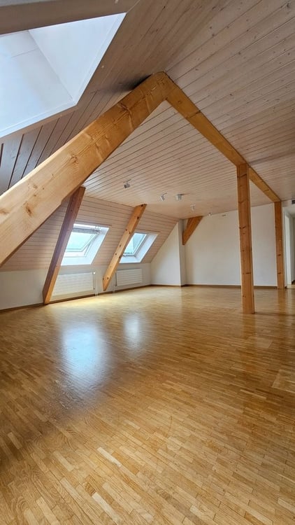 Magnifique 1.5 pièces à louer au centre-ville de Neuchâtel 1