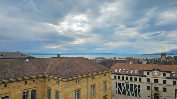 Magnifique 1.5 pièces à louer au centre-ville de Neuchâtel 6