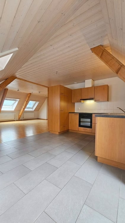 Magnifique 1.5 pièces à louer au centre-ville de Neuchâtel 4