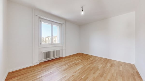 Charmant appartement lumineux de 3 pièces 8