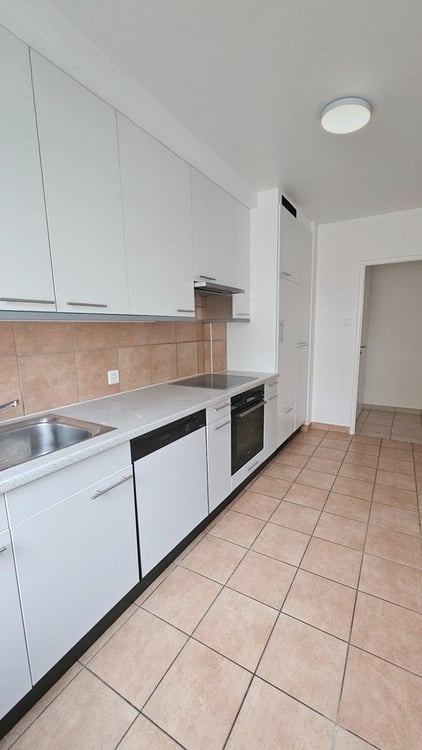 Appartement de 4 pièces 2