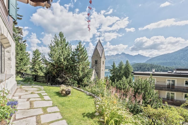 St. Moritz