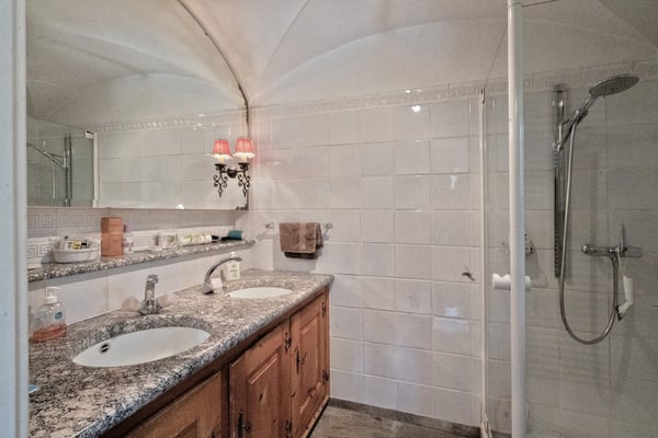 St.Moritz | Chesa Ladina