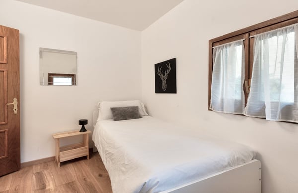 Silvaplana | Chesa Posta 6