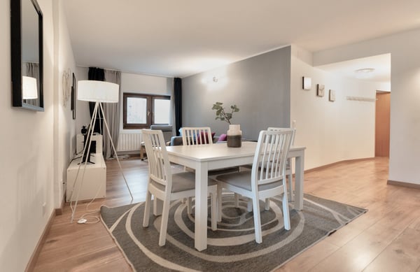 Silvaplana | Chesa Posta 1