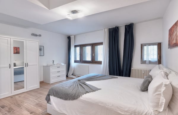 Silvaplana | Chesa Posta 4