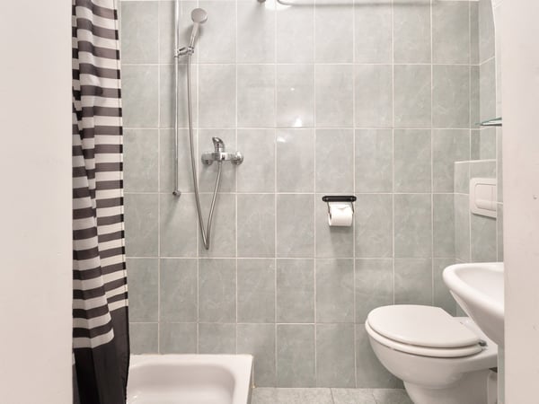 Silvaplana | Chesa Posta 8