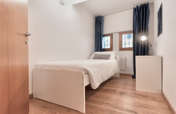 Silvaplana | Chesa Posta 5