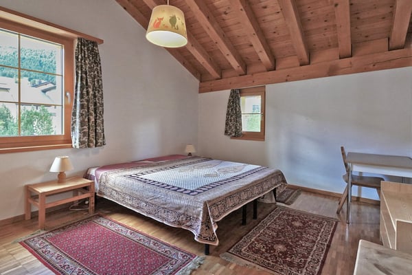 Celerina | Chesa Curtin San Gian 7