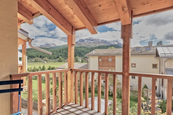 Celerina | Chesa Curtin San Gian 3