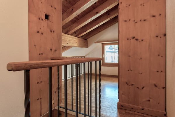 Celerina | Chesa Curtin San Gian 5