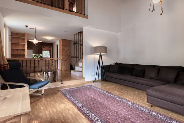 Celerina | Chesa Curtin San Gian 2