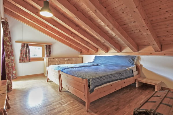 Celerina | Chesa Curtin San Gian 6