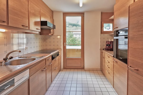 Celerina | Chesa Curtin San Gian 4