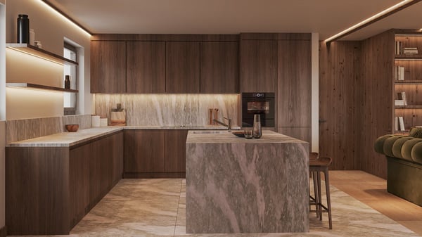 Madulain | Project 312 5