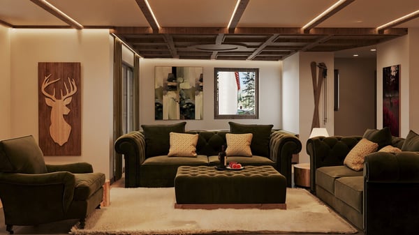 Madulain | Project 312 6