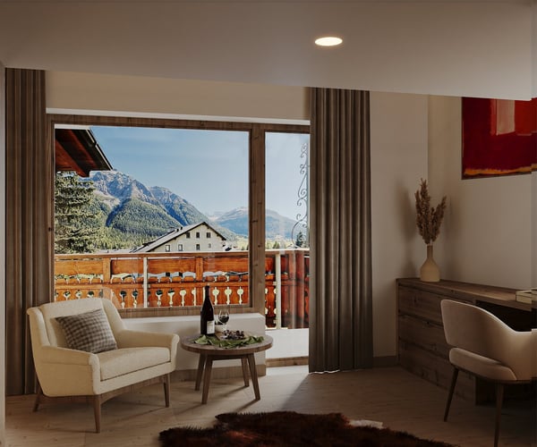 Madulain | Project 312 2