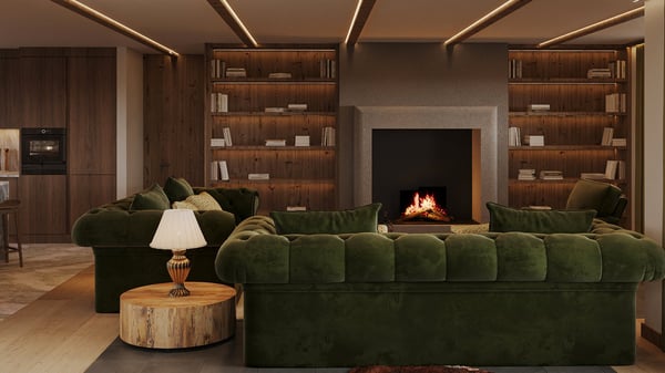 Madulain | Project 312 4