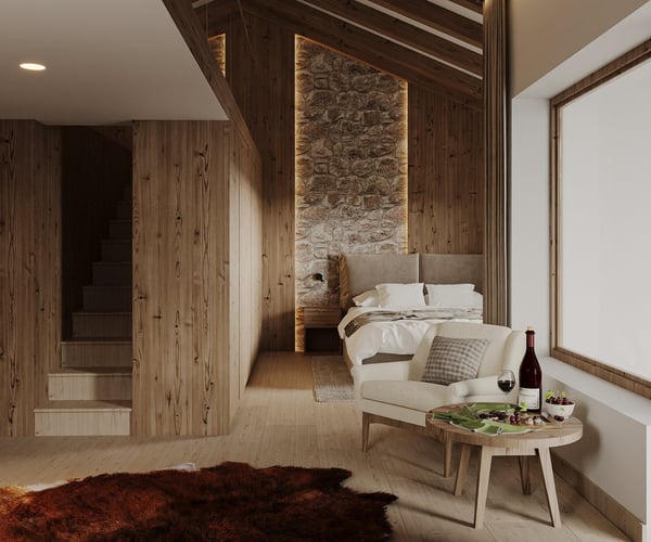 Madulain | Project 312 1