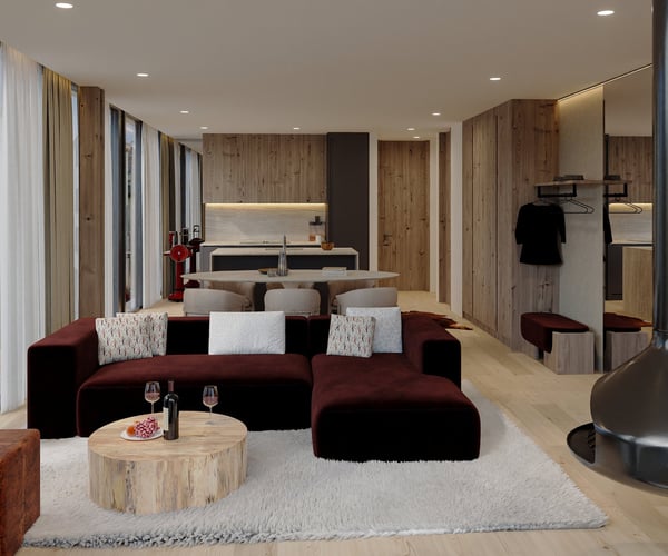 St.Moritz | Project 211 2