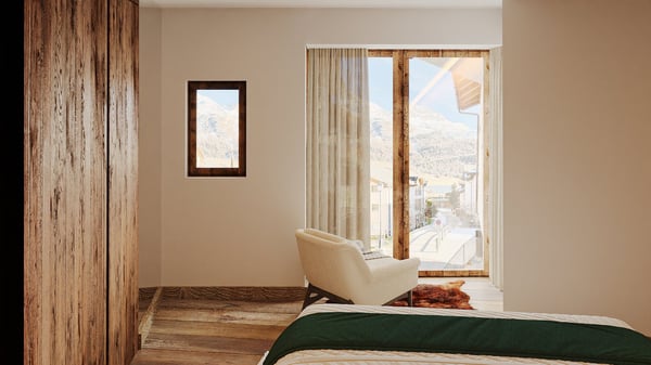 Silvaplana | Chesa Martis 7