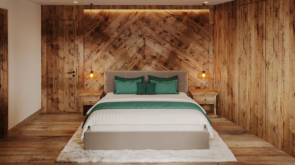 Silvaplana | Chesa Martis 6