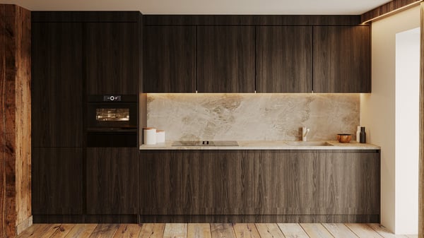 Silvaplana | Chesa Martis 5