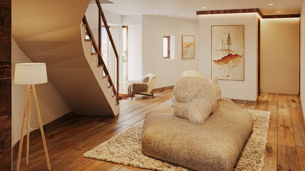 Silvaplana | Chesa Martis 2