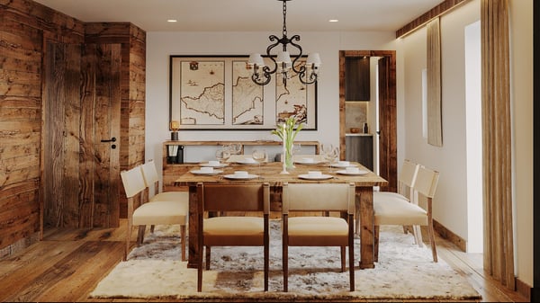 Silvaplana | Chesa Martis 4