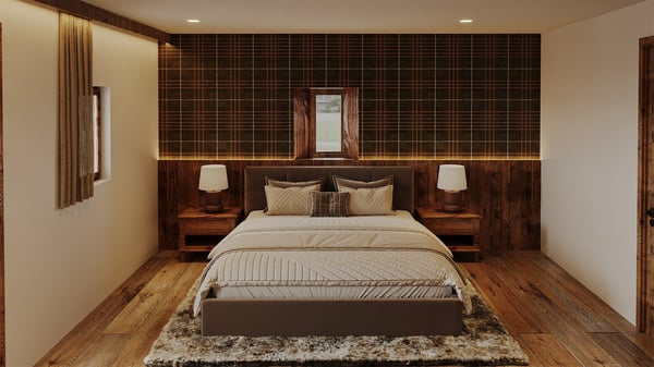 Silvaplana | Chesa Martis 8