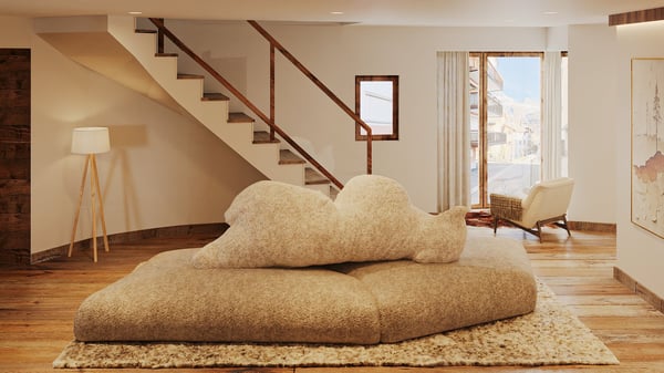 Silvaplana | Chesa Martis 3